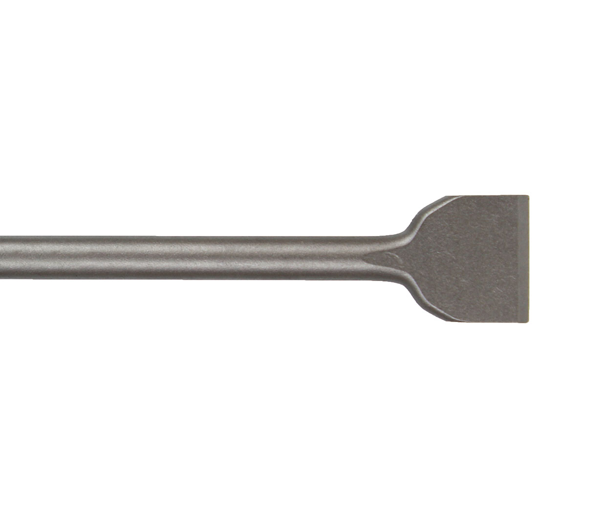 CHISEL SDS PLUS FLAT WIDE 40 X 250MM OVERALL